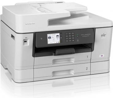 Multifunktionsdrucker Brother MFC-J6940DW A3