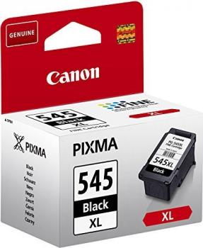 Tintenpatrone Canon PG-545XL  schwarz f. ca. 400 Normseiten