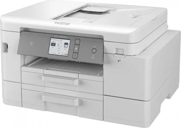 Multifunktionsdrucker BROTHER MFC-J4540DW Tinte